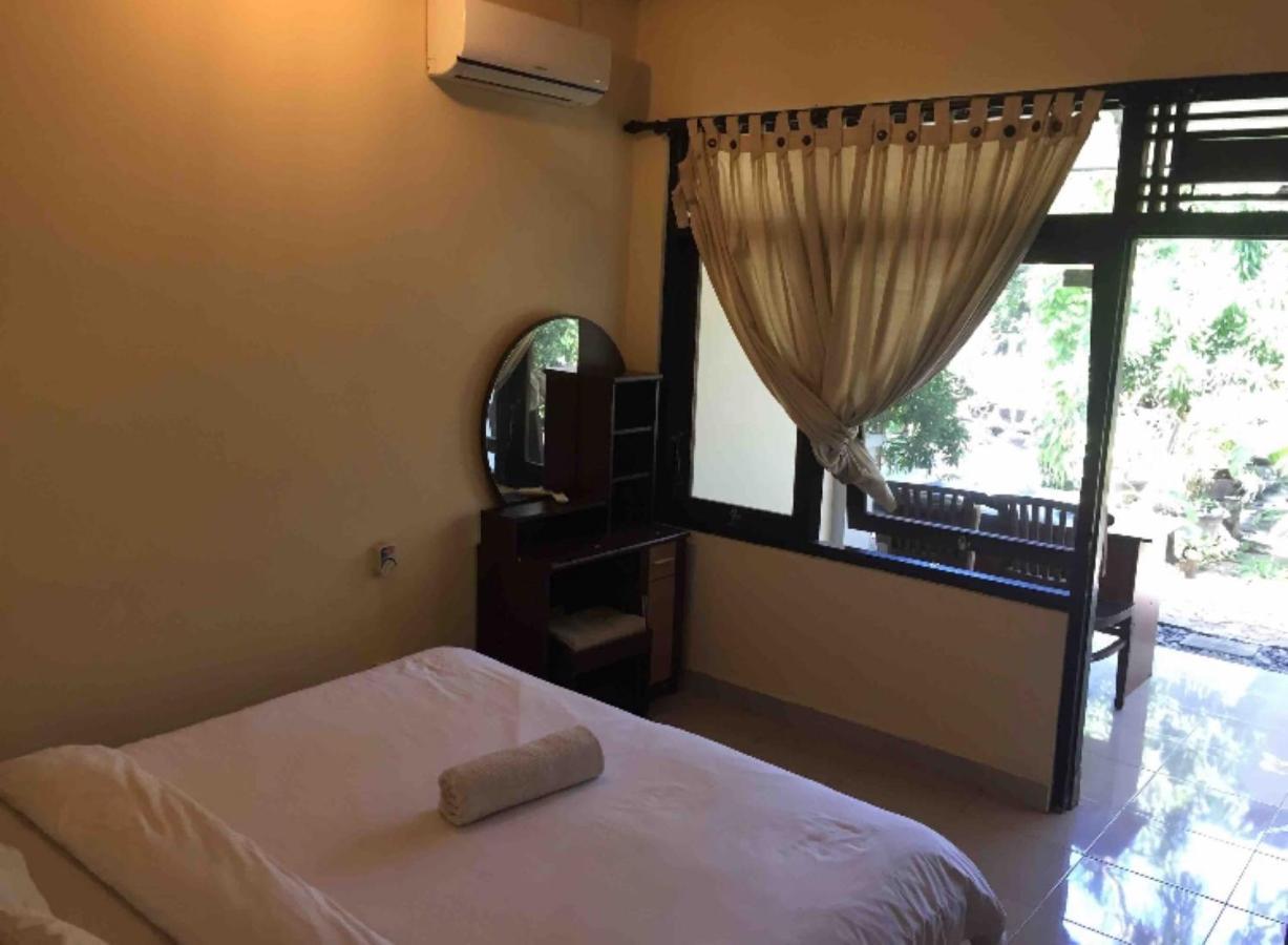 Gina'S Guest House Sanur Zewnętrze zdjęcie
