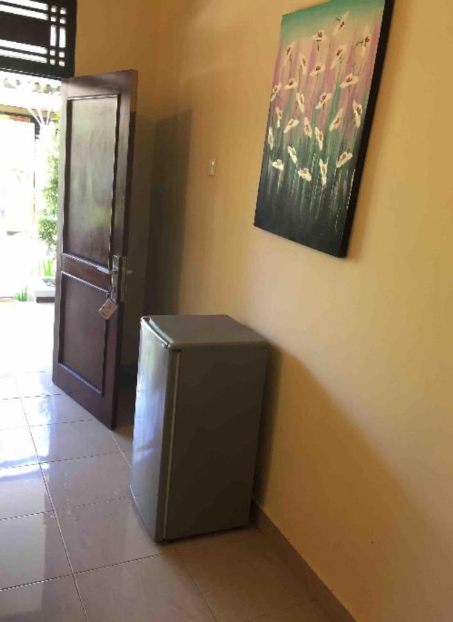 Gina'S Guest House Sanur Zewnętrze zdjęcie