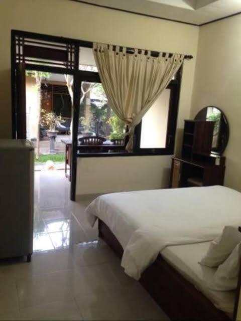 Gina'S Guest House Sanur Zewnętrze zdjęcie