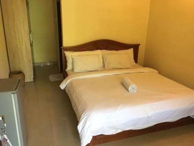Gina'S Guest House Sanur Zewnętrze zdjęcie